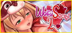 Waifu Secret 2 header banner