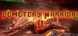 Cemetery Warrior V header banner