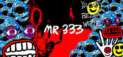 MR 333 header banner