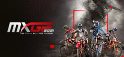 MXGP 2021 - The Official Motocross Videogame header banner