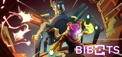 Bibots header banner