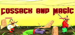 Cossack and Magic header banner