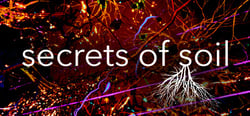 Secrets Of Soil header banner