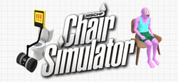 Chair Simulator header banner