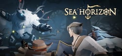 Sea Horizon header banner
