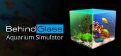 Behind Glass: Aquarium Simulator header banner