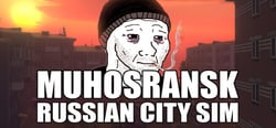Мухосранск | Russian City Sim header banner