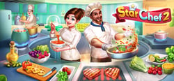 Star Chef 2: Cooking Game header banner