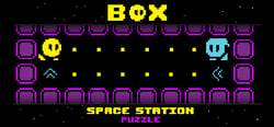 BOX: Space Station header banner