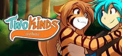 TwoKinds Online Playtest header banner