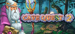 Cave Quest 2 header banner