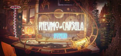 Pnevmo-Capsula: Domiki header banner