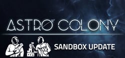 Astro Colony header banner