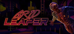Grid Leaper header banner