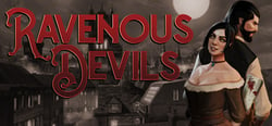 Ravenous Devils header banner