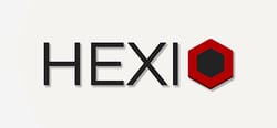 Hexio header banner
