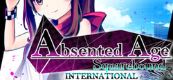 [International] Absented Age: Squarebound header banner