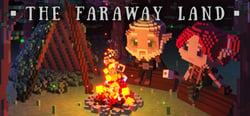 The Faraway Land header banner