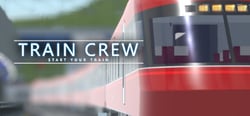 TRAIN CREW header banner