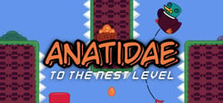 Anatidae: To The Nest Level header banner
