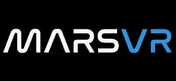 MarsVR: Mars Desert Research Station VR header banner