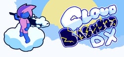 Cloud Bashers DX header banner