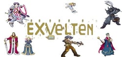 Exvelten header banner