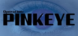 Operation: Pinkeye header banner