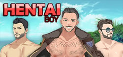 Hentai Boy header banner