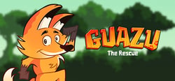 Guazu: The Rescue header banner