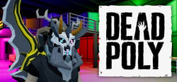DeadPoly header banner