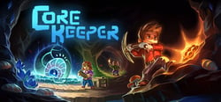 Core Keeper header banner