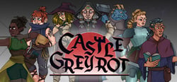 Castle Greyrot header banner