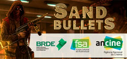 Sand Bullets header banner