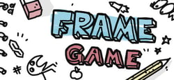 Frame Game header banner