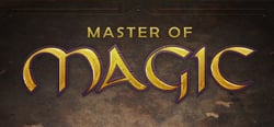Master of Magic header banner