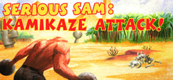 Serious Sam: Kamikaze Attack! header banner
