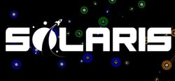 Solaris header banner