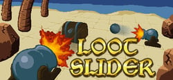 Loot Slider header banner
