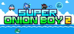 Super Onion Boy 2 header banner