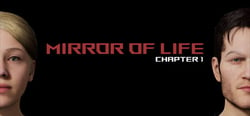 Mirror Of Life header banner