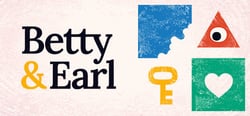 Betty & Earl header banner