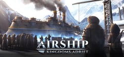 Airship: Kingdoms Adrift Playtest header banner