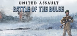 United Assault - Battle of the Bulge header banner
