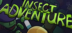 Insect Adventure header banner
