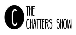 The Chatters Show header banner