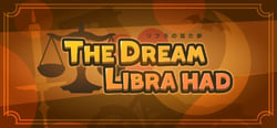 The Dream Libra had header banner