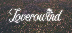 Loverowind header banner