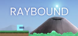 Raybound header banner