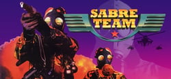 Sabre Team header banner